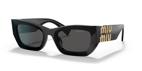 miu miu sunglasses muo4q5|Sunglass Hut.